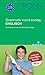Pons Grammatik Kurz &Amp; Bündig   Englisch: Mit Dem Leicht Merk System ; [Niveau A1   B2]