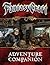 Adventure Companion (Fantas...