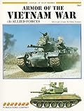 Armored Fighting Vehicles Of The Vietnam War: V. 1