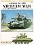 Armored Fighting Vehicles Of The Vietnam War: V. 1 (Armor At War 7000)