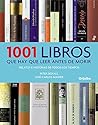 1001 libros que h...