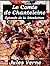 Le Comte de Chanteleine by Jules Verne