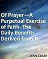 Of Prayer--A Perp...
