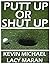 Putt Up Or Shut Up: A Shanktacular Guide To Golf's Greatest Excuses