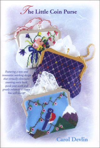 The Little Coin Purse (Paperback)