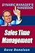 Sales Time Management: The ...