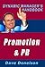 Promotion and Public Relati...