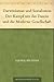Darwinismus und Sozialismus. Der Kampf um das Dasein und die Moderne Gesellschaft.