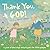 Thank You, God!: A Year of Blessings and Prayers for Little People