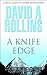 A Knife Edge (Vin Cooper, #2)