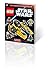 Lego Star Wars Das Große Stickerbuch: Das Große Stickerbuch ; Über 1000 Tolle Sticker