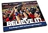 Believe it!: Texas Rangers: 2010 American League Champions