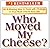 Who Moved My Cheese Summari...