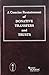 A Concise Restatement of Donative Transfers and Trusts.