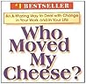 Who Moved My Chee...