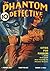 Phantom Detective - 09/33: Adventure House Presents: