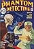 PHANTOM DETECTIVE - 01/35