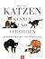 Katzen kennen und verstehen. Körpersprache und Verhalten.