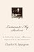 Lectures to My Students: A Selection from Addresses Delivered to the Students
