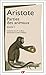 Parties des animaux: Livre 1