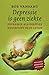 Depressie is geen ziekte: depressie als positief kruispunt in je leven