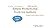 Simple Promotional Tools fo...