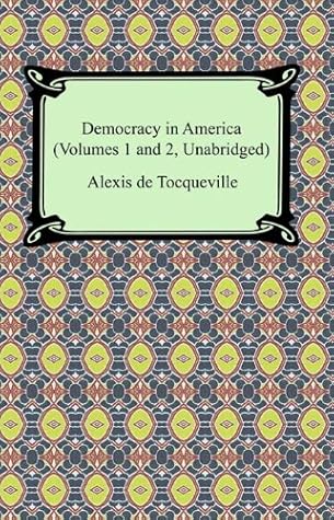 Democracy in America 