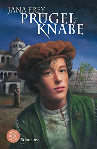 Prügelknabe (Paperback)