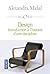 Design - introduction à l'h...