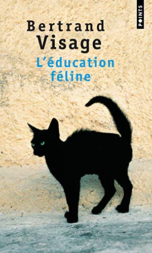 L'Education féline (Pocket Book)