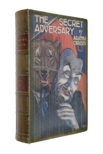 The Secret Adversary