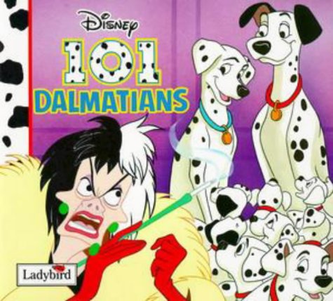 101 Dalmatians