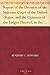 Report of the Decision of the Supreme Court of the United States, and the Opinions of the Judges Thereof, in the Case of Dred Scott versus John F.A. Sandford December Term, 1856.
