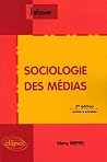 Sociologie Des Mé...