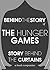 The Hunger Games: Behind th...