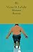 Monster Oder Homunculus Roman
