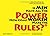 If Men Have All the Power How Come Women Make the Rules: and other radical thoughts for men who want more fairness from women