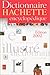 Dictionnaire Hachette encyclopédique