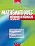 Mathématiques