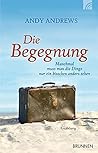 Die Begegnung: Ma...