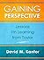 Gaining Perspective Lessons...