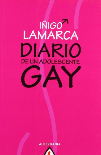 Diario de un adolescente gay (Paperback)