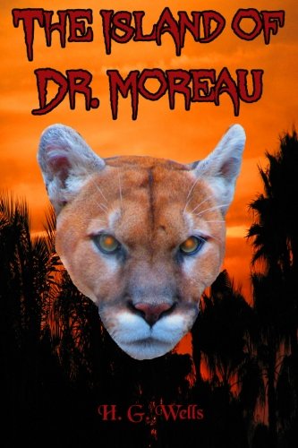 The Island Of Dr. Moreau