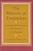 The Rhetoric of Empiricism: Language and Perception : From Locke to I.A. Richards