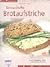 Brotaufstrichepikant, Würzig, Leicht ; [Nährwert Berechnet, Nach Cholesterin , Purin  Und Fettgehalt Bewertet]
