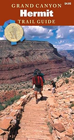 Grand Canyon Hermit Trail Guide