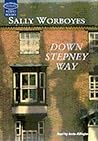 Down Stepney Way by Sally Worboyes