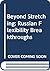 Beyond Stretching: Russian ...