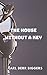 The House Without a Key (Charlie Chan, #1)