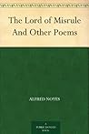 The Lord of Misrule And Other Poems